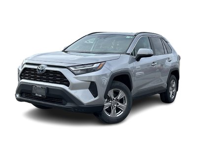 2023 Toyota RAV4 Hybrid in Bolton, Ontario