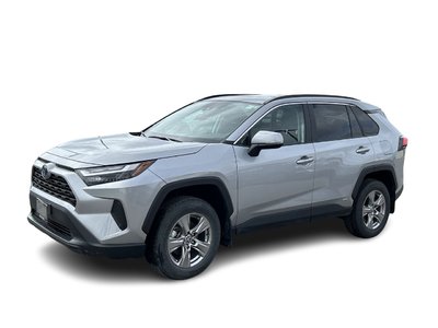 2023 Toyota RAV4 Hybrid in Bolton, Ontario