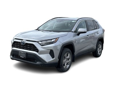 2023 Toyota RAV4 Hybrid in Bolton, Ontario