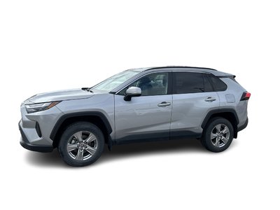 2023 Toyota RAV4 Hybrid in Bolton, Ontario