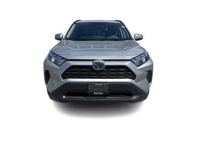 2023 Toyota RAV4 Hybrid in Bolton, Ontario