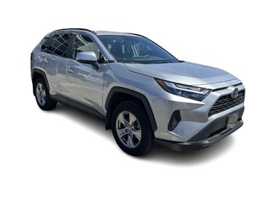 2023 Toyota RAV4 Hybrid in Bolton, Ontario