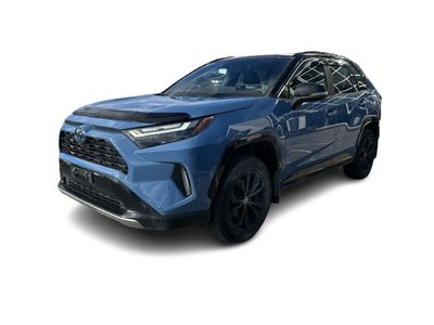 Toyota RAV4 Hybrid  2023 à Bolton, Ontario