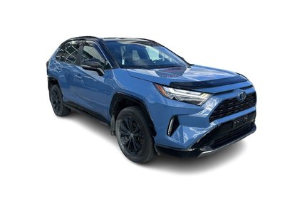 2023 Toyota RAV4 Hybrid in Bolton, Ontario
