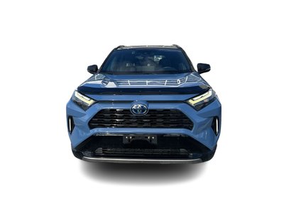 2023 Toyota RAV4 Hybrid in Bolton, Ontario