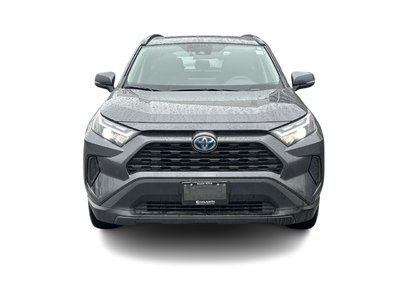 2023 Toyota RAV4 Hybrid in Bolton, Ontario