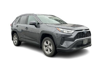 2023 Toyota RAV4 Hybrid in Bolton, Ontario