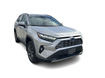 2024 Toyota RAV4 Hybrid in Bolton, Ontario