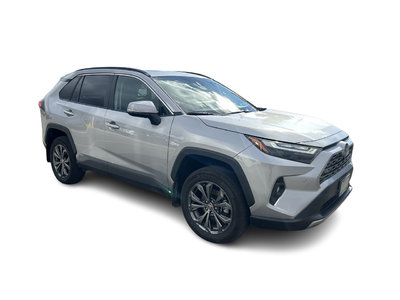 2024 Toyota RAV4 Hybrid in Bolton, Ontario