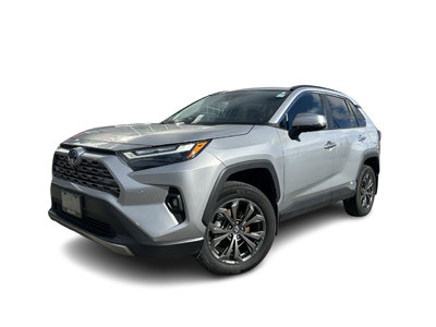 2024 Toyota RAV4 Hybrid in Bolton, Ontario