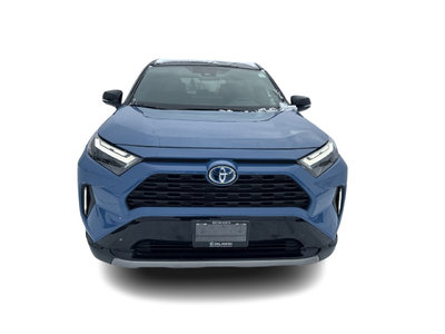 2024 Toyota RAV4 Hybrid in Bolton, Ontario