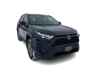 2024 Toyota RAV4 Hybrid in Bolton, Ontario