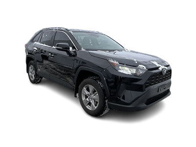 2024 Toyota RAV4 Hybrid in Bolton, Ontario