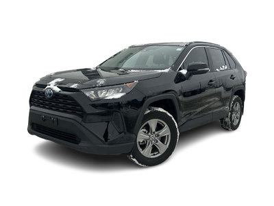 2024 Toyota RAV4 Hybrid in Bolton, Ontario