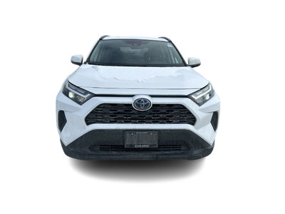 2024 Toyota RAV4 Hybrid in Bolton, Ontario