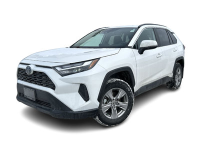 2024 Toyota RAV4 Hybrid in Bolton, Ontario