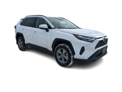 2024 Toyota RAV4 Hybrid in Bolton, Ontario