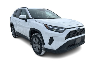 2024 Toyota RAV4 Hybrid in Bolton, Ontario