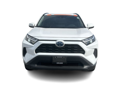 2024 Toyota RAV4 Hybrid in Bolton, Ontario