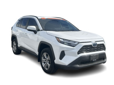 2024 Toyota RAV4 Hybrid in Bolton, Ontario
