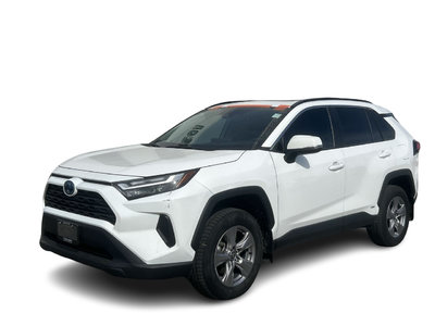 Toyota RAV4 Hybrid  2024 à Bolton, Ontario
