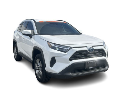 2024 Toyota RAV4 Hybrid in Bolton, Ontario