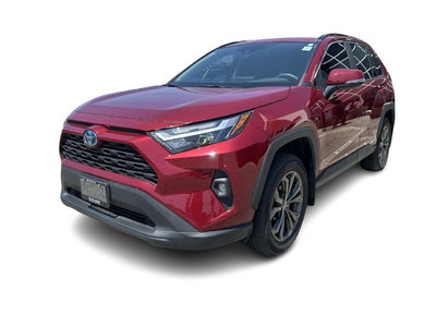 Toyota RAV4 Hybrid  2024 à Bolton, Ontario