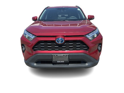 Toyota RAV4 Hybrid  2024 à Bolton, Ontario