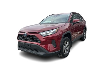 2024 Toyota RAV4 Hybrid in Bolton, Ontario