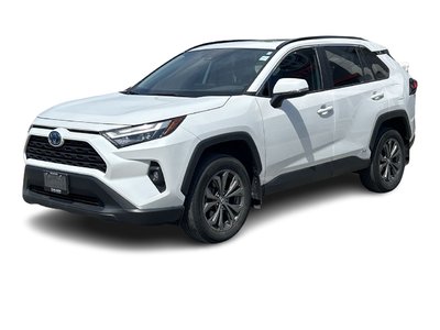 Toyota RAV4 Hybrid  2024 à Bolton, Ontario