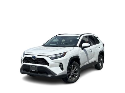 Toyota RAV4 Hybrid  2024 à Bolton, Ontario