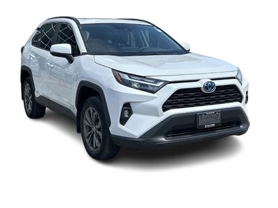 Toyota RAV4 Hybrid  2024 à Bolton, Ontario