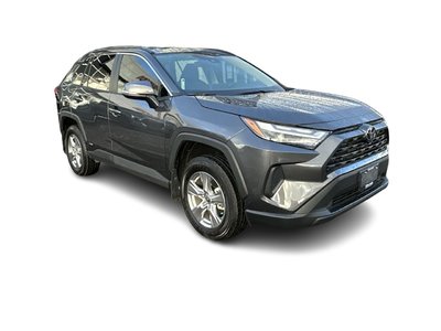 2025 Toyota RAV4 Hybrid in Bolton, Ontario