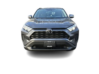 2025 Toyota RAV4 Hybrid in Bolton, Ontario