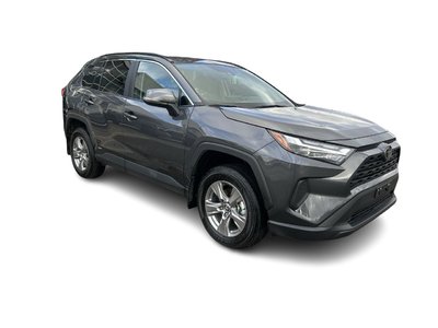 2025 Toyota RAV4 Hybrid in Bolton, Ontario
