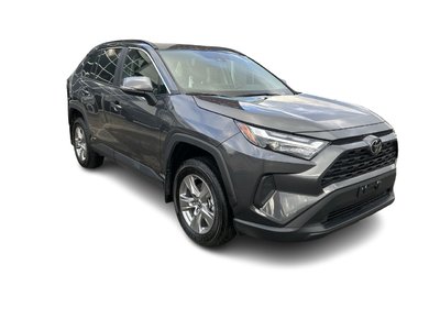 2025 Toyota RAV4 Hybrid in Bolton, Ontario