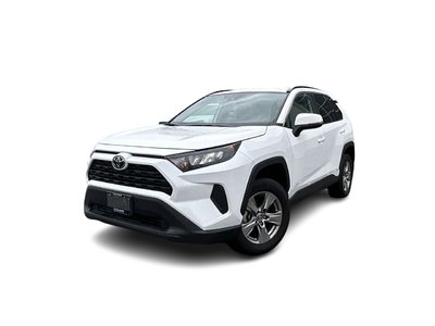 2025 Toyota RAV4 Hybrid in Bolton, Ontario