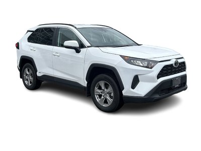 2025 Toyota RAV4 Hybrid in Bolton, Ontario