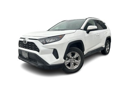 2025 Toyota RAV4 Hybrid in Bolton, Ontario