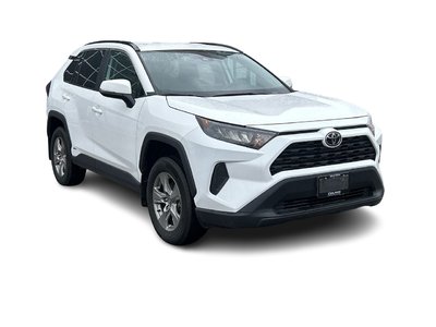 2025 Toyota RAV4 Hybrid in Bolton, Ontario