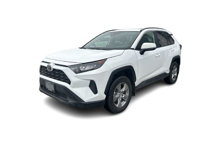 Toyota RAV4 Hybrid  2025 à Bolton, Ontario