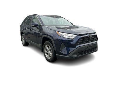 2025 Toyota RAV4 Hybrid in Bolton, Ontario