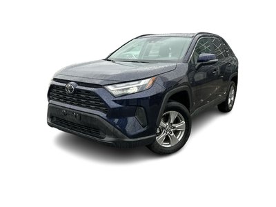 2025 Toyota RAV4 Hybrid in Bolton, Ontario