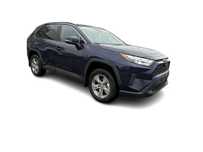 2025 Toyota RAV4 Hybrid in Bolton, Ontario
