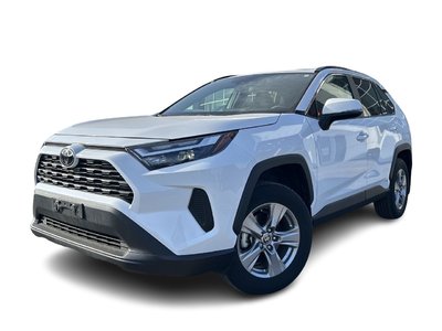 2025 Toyota RAV4 Hybrid in Bolton, Ontario
