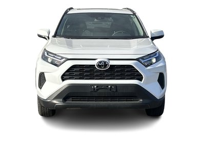 2025 Toyota RAV4 Hybrid in Bolton, Ontario