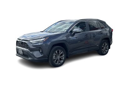 Toyota RAV4 Hybrid  2025 à Bolton, Ontario