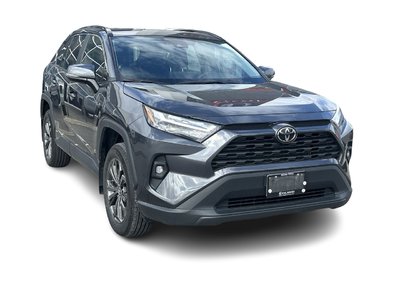 Toyota RAV4 Hybrid  2025 à Bolton, Ontario