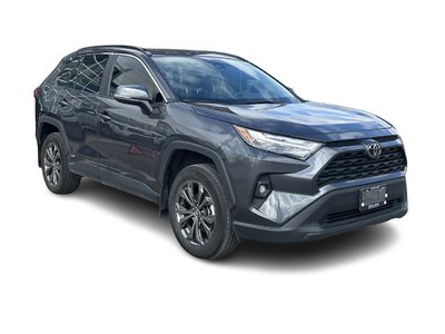 Toyota RAV4 Hybrid  2025 à Bolton, Ontario