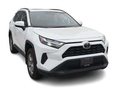 2025 Toyota RAV4 Hybrid in Bolton, Ontario